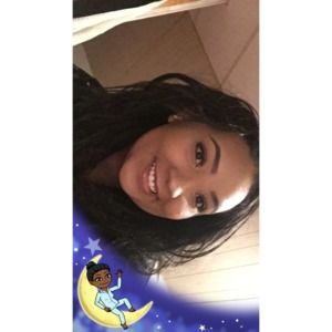 Meet your Posher, Andria